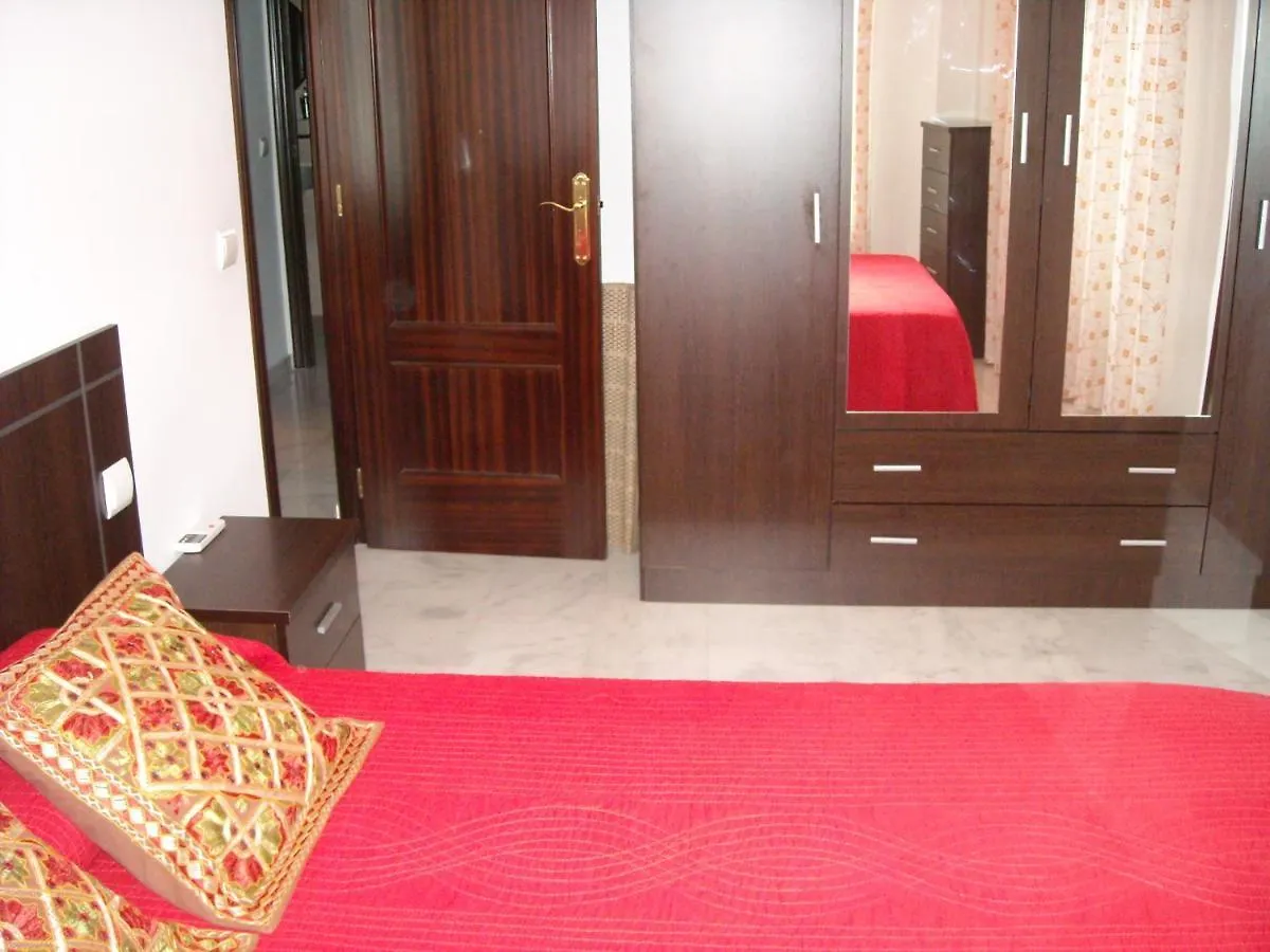 Apartmán Apartamento Centro Historico Écija Španělsko