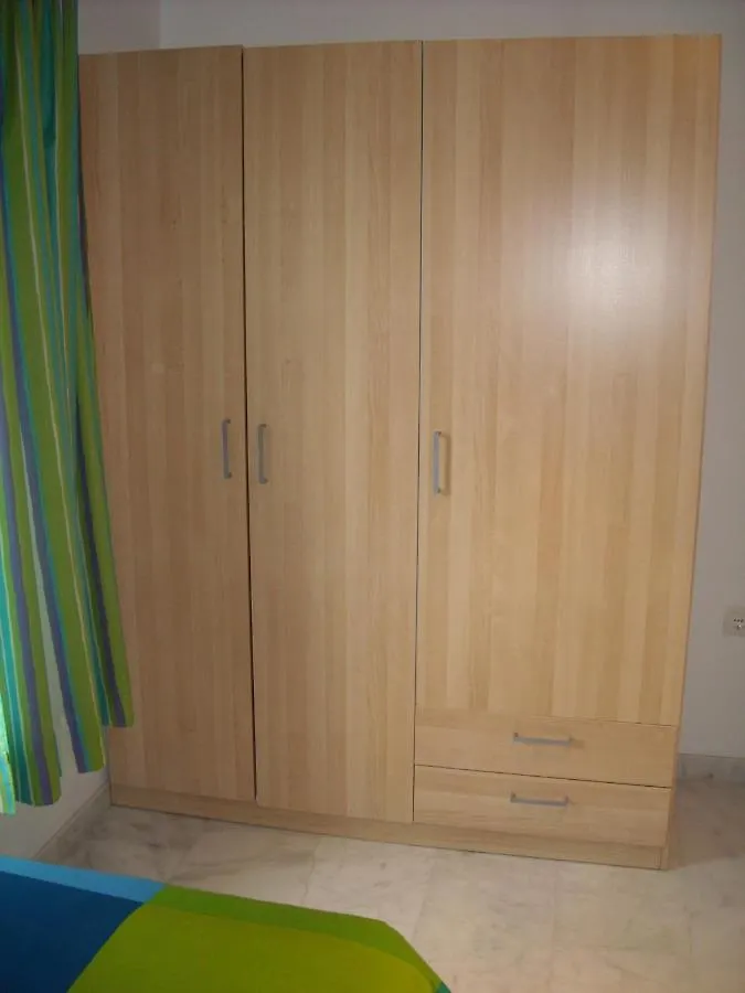 Apartmán Apartamento Centro Historico Écija