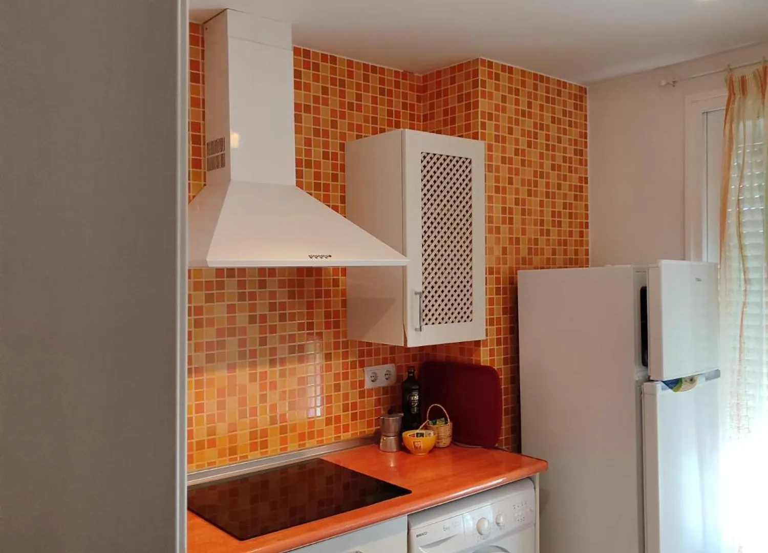 Apartmán Apartamento Centro Historico Écija