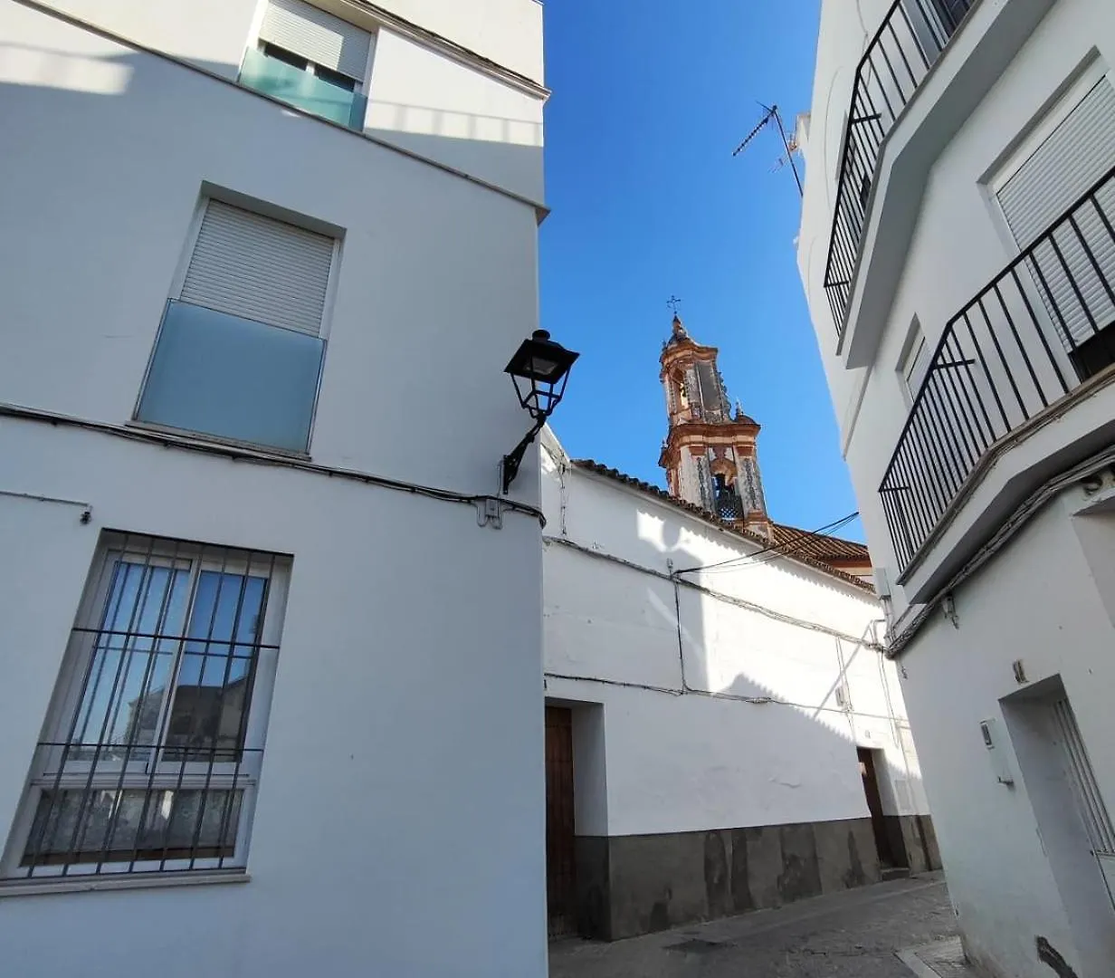 Apartmán Apartamento Centro Historico Écija Španělsko