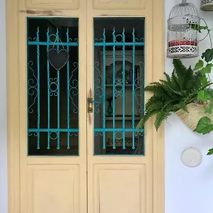 El Patio Del Limonero Сasa de vacaciones
