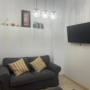 Apartamento La Mamola Apartamento