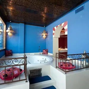 Infanta Leonor Hotel