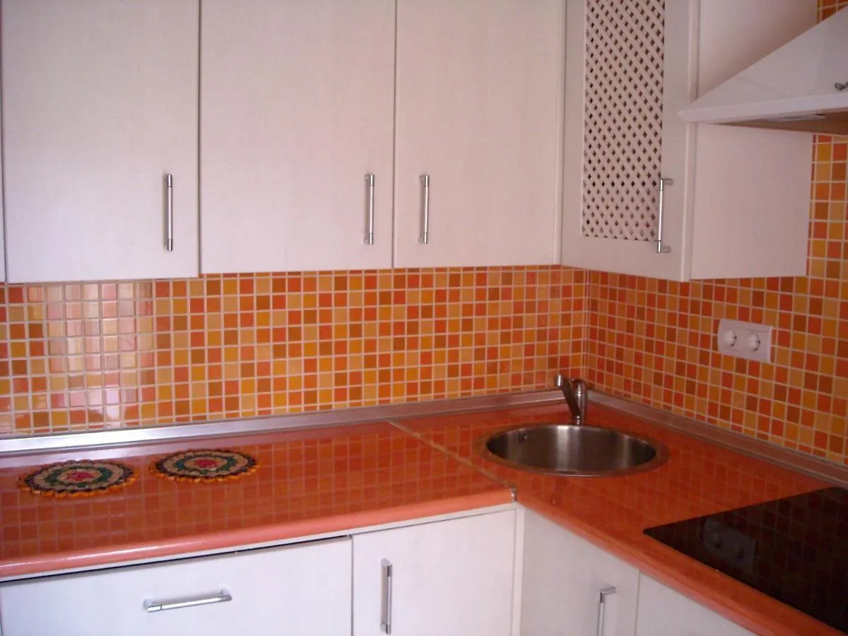 Apartamento Apartamento Centro Historico Écija