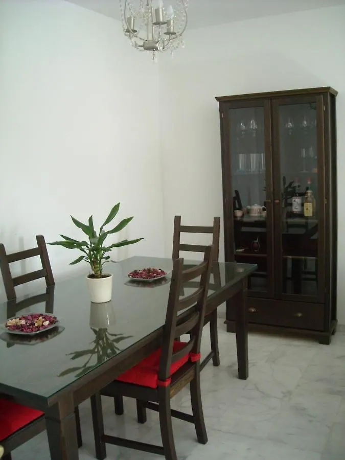 Apartamento Apartamento Centro Historico Écija
