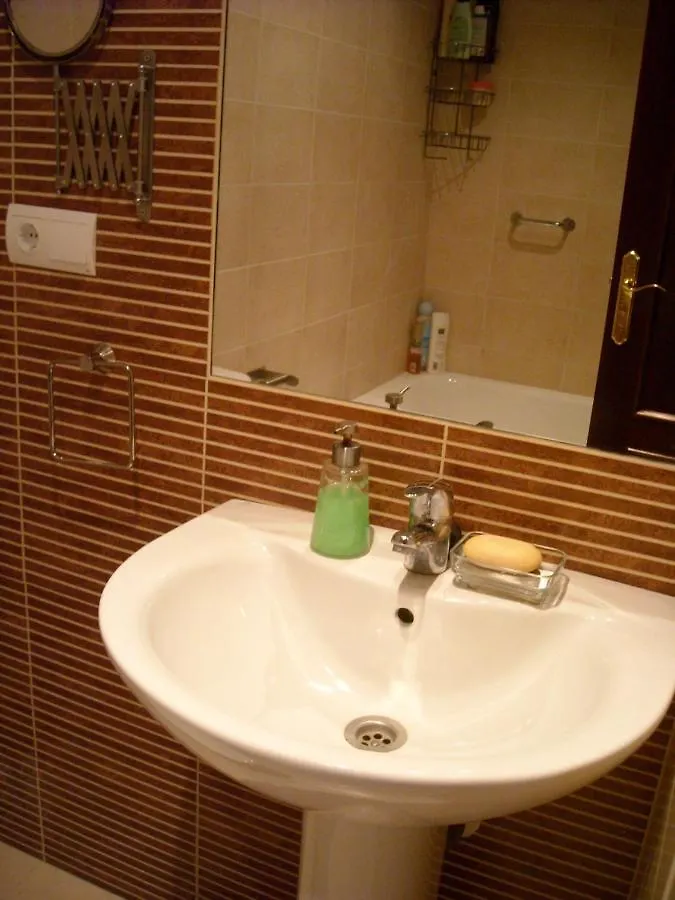 Apartamento Apartamento Centro Historico Écija