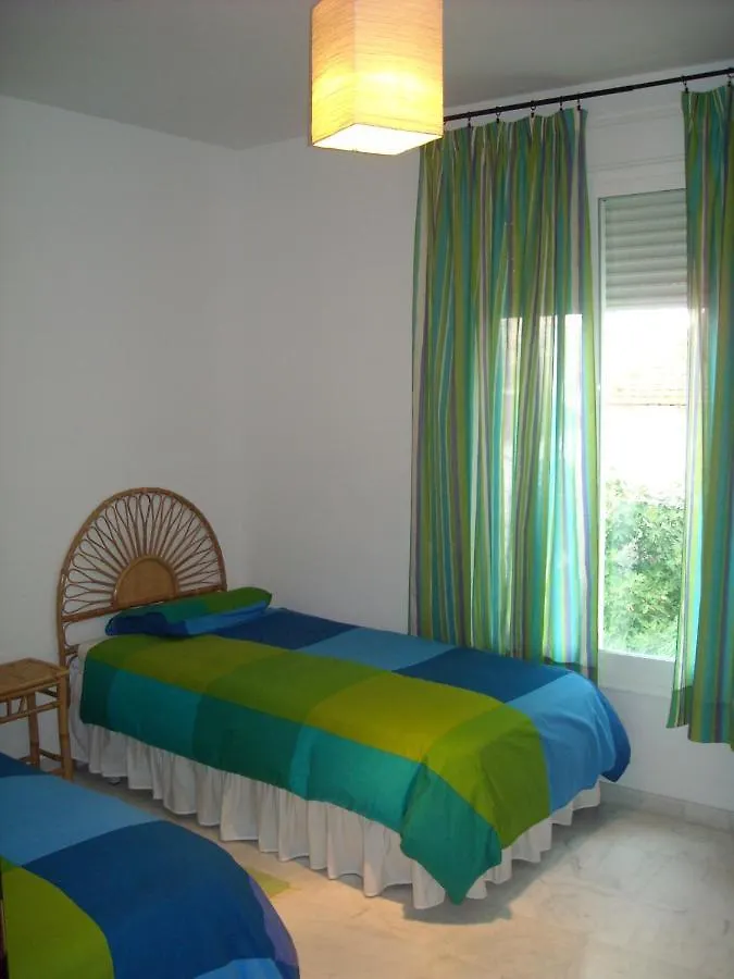 Apartamento Apartamento Centro Historico Écija España