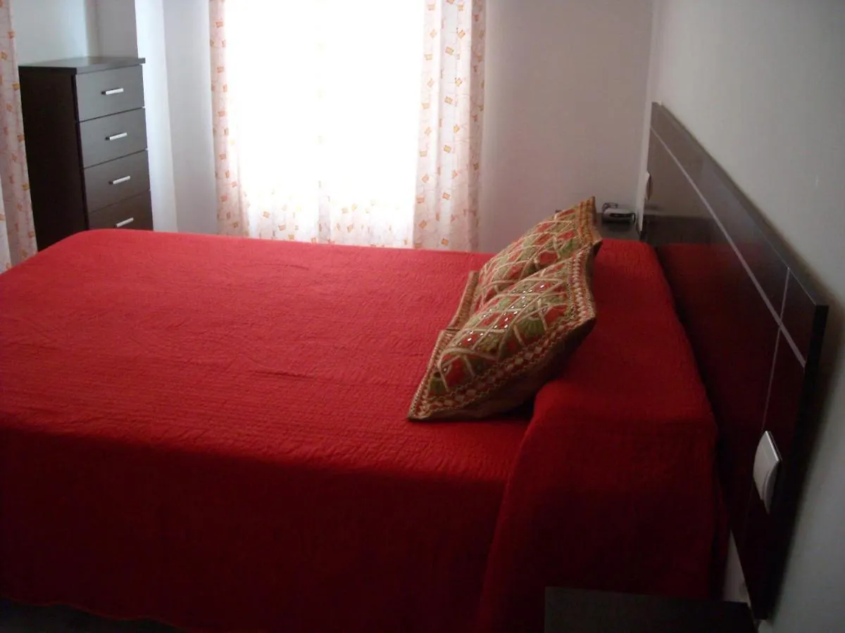 Apartamento Apartamento Centro Historico Écija