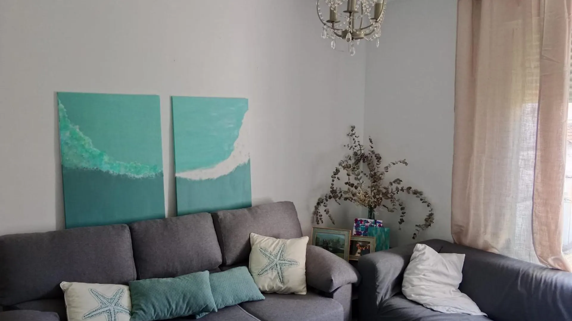 Apartamento Apartamento Centro Historico Écija