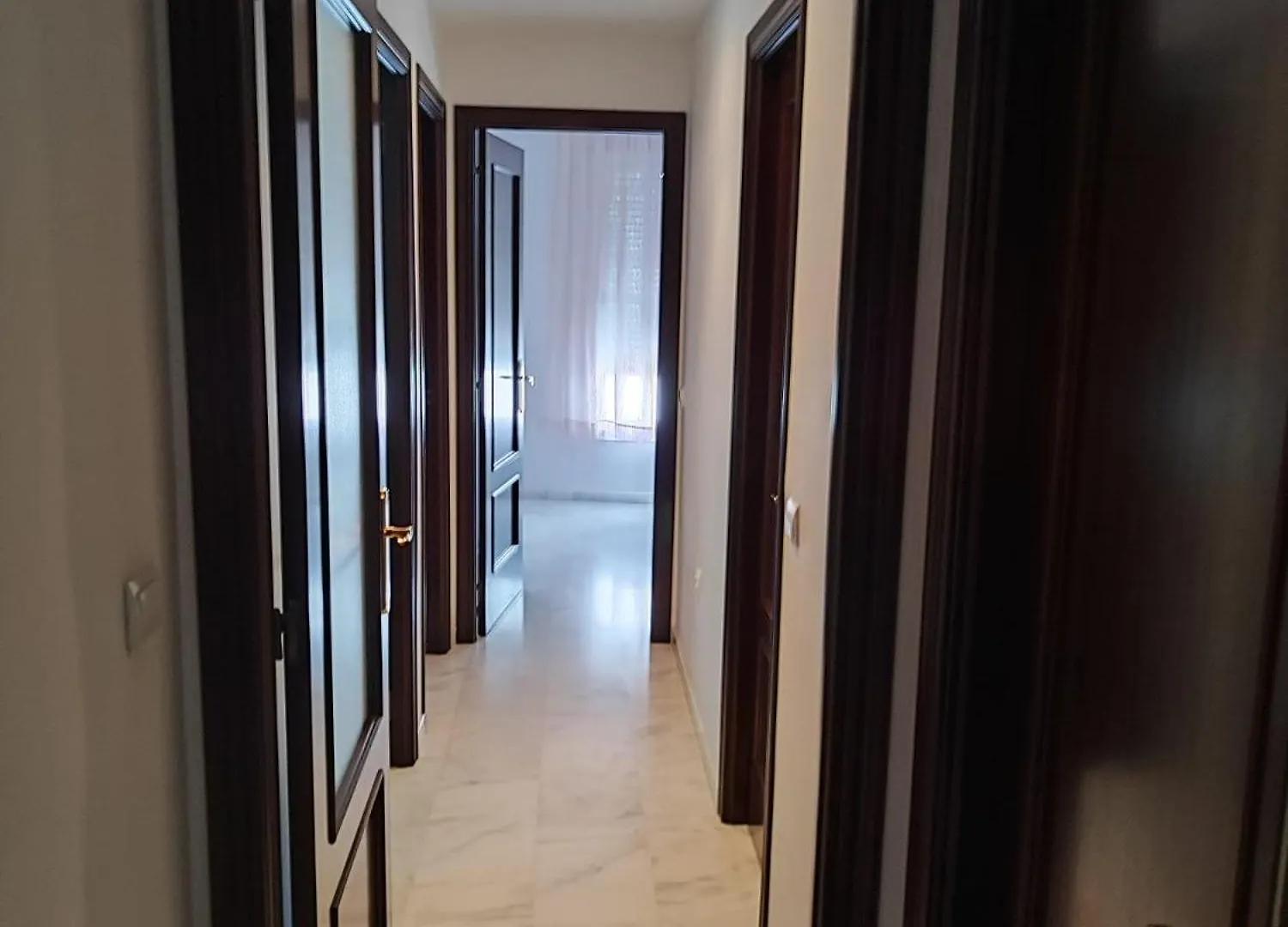Apartamento Apartamento Centro Historico Écija