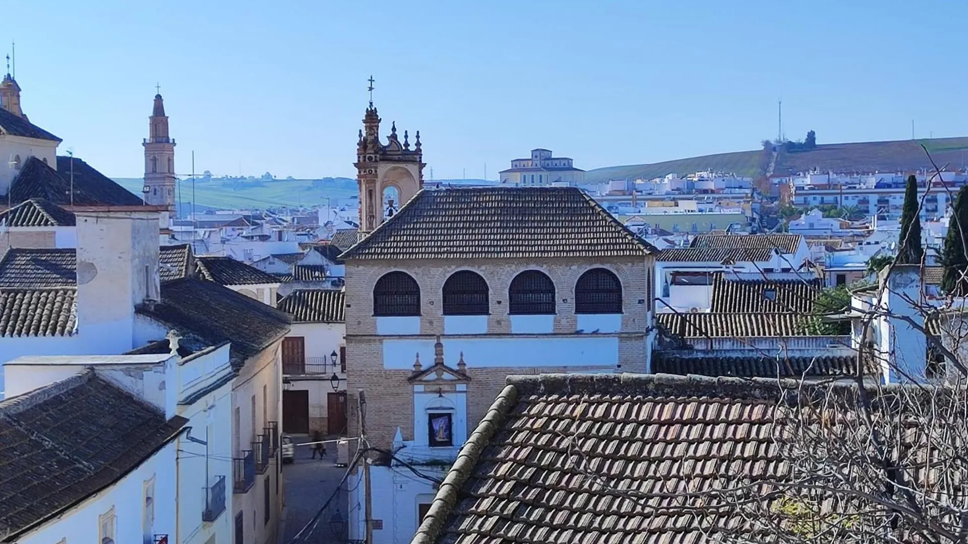 Apartamento Apartamento Centro Historico Écija 0*,  España