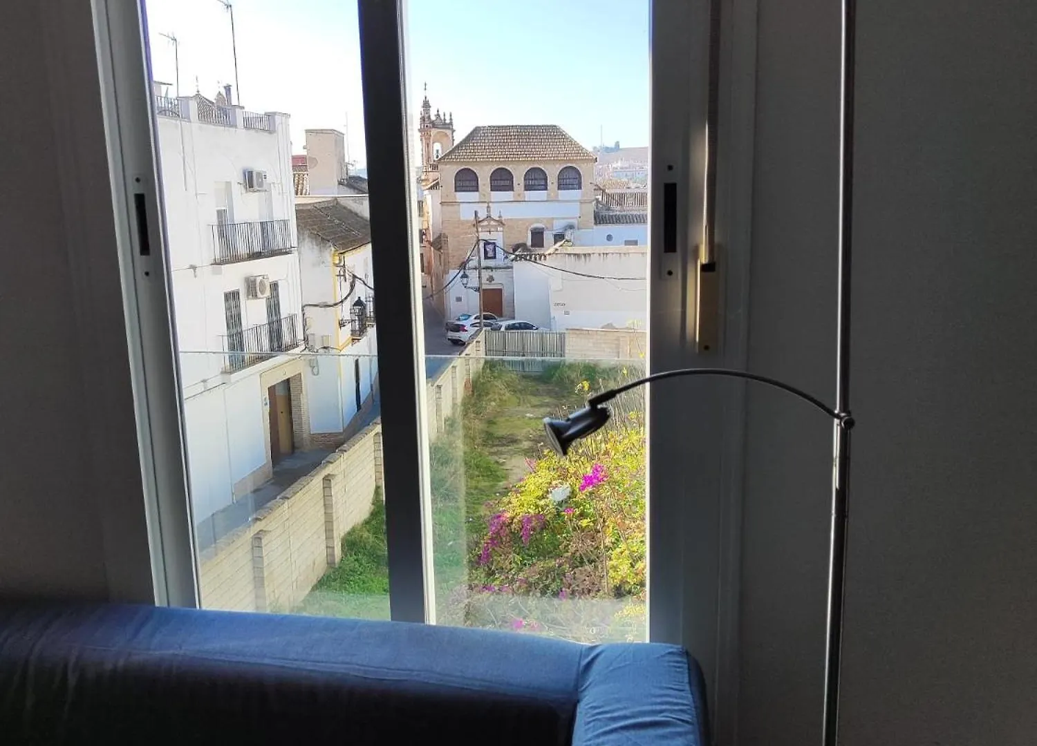 Apartamento Apartamento Centro Historico Écija